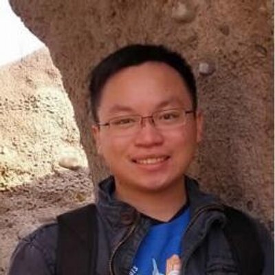 Dr. Chris Chen