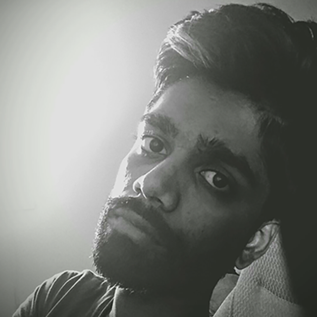 Raafay Syed Ali