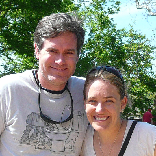 Photo of Dr. Ken Welch