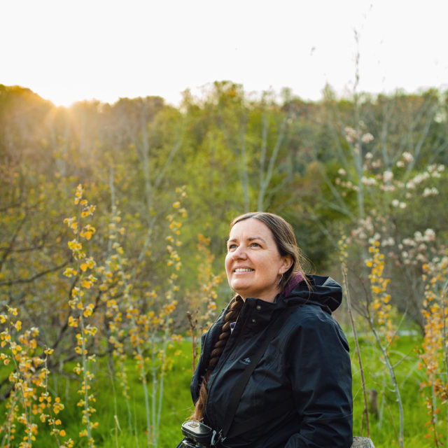 Dr. Laura McKinnon
